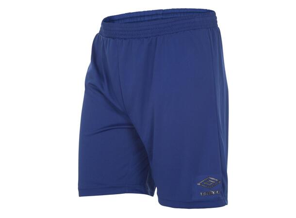 UMBRO Core Shorts Blå XS Teknisk, lett spillershorts 
